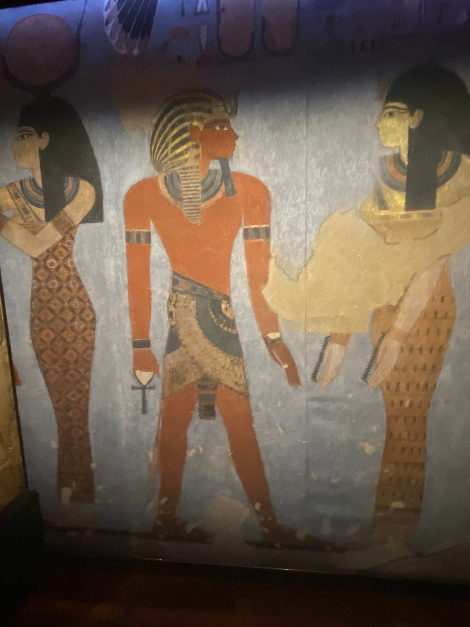 Ramses and the God of the Pharaoh - December Public Day Tour 2023 Image -65703761e5cc8